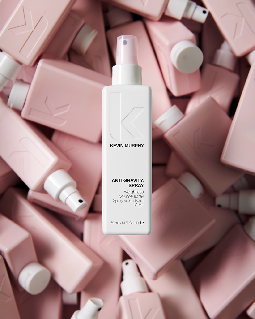 KEVIN.MURPHY LIMITED-EDITION ANTI.GRAVITY.SPRAY 150ml