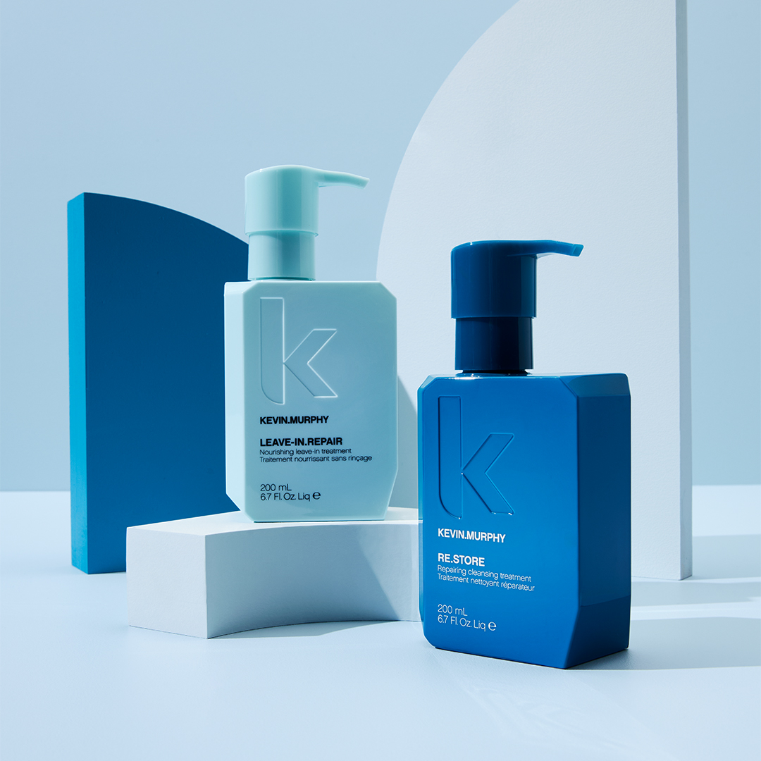 KEVIN.MURPHY Restore Repair Holiday 2024