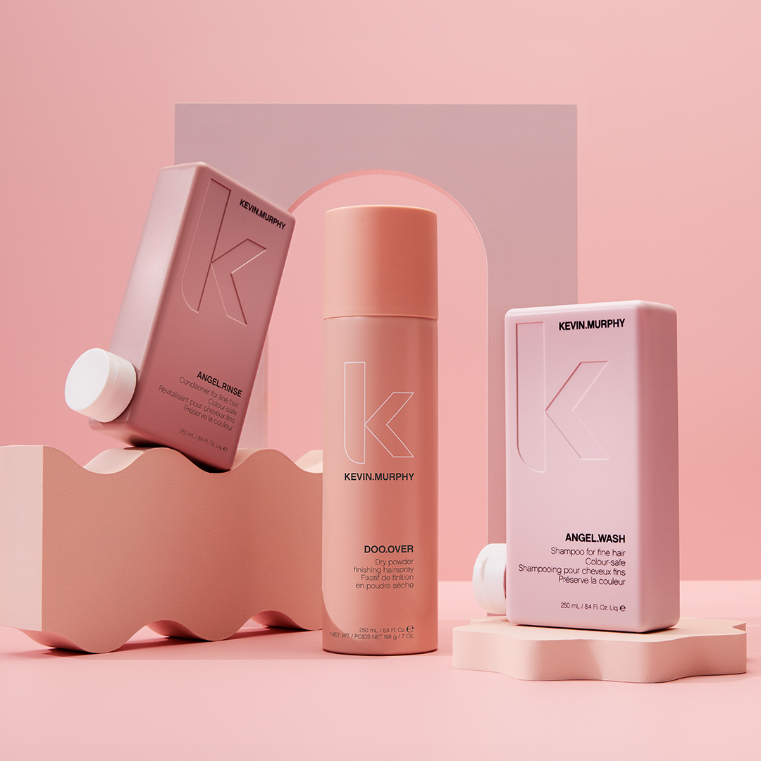 KEVIN.MURPHY Vibing Volume Holiday 2024