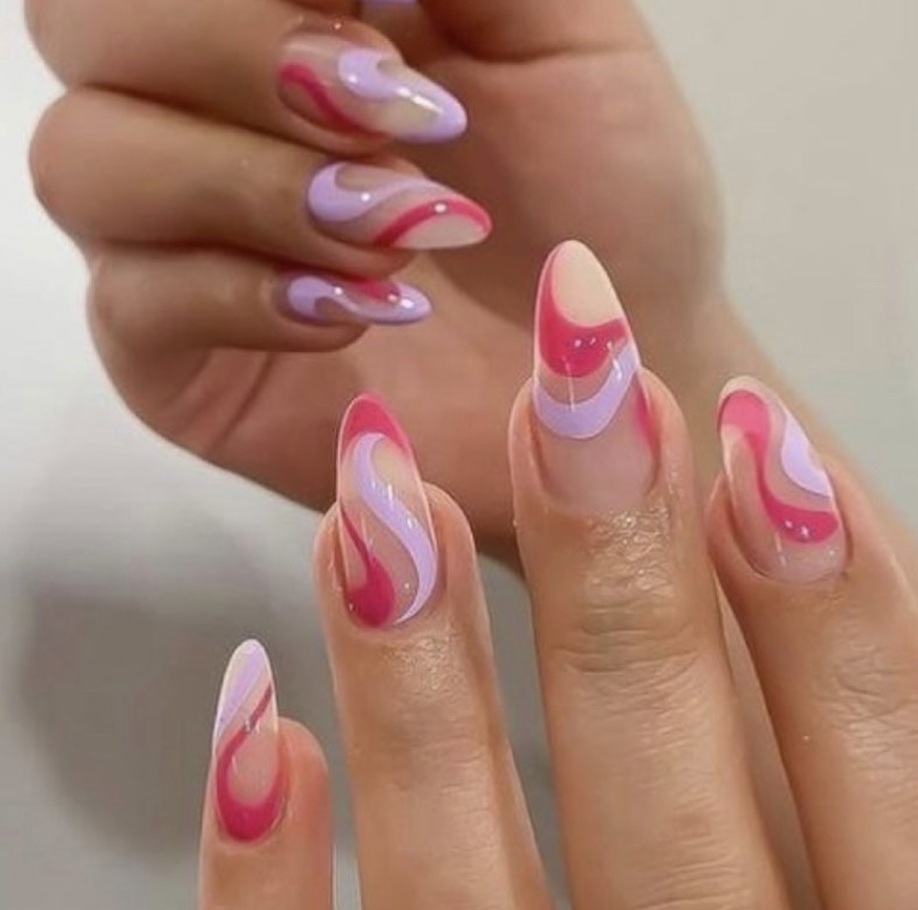 SPRING/SUMMER NAIL TRENDS CND™